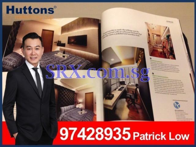St Patrick's Residences (D15), Apartment #139054792